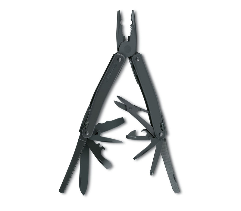 SwissTool Spirit XBS