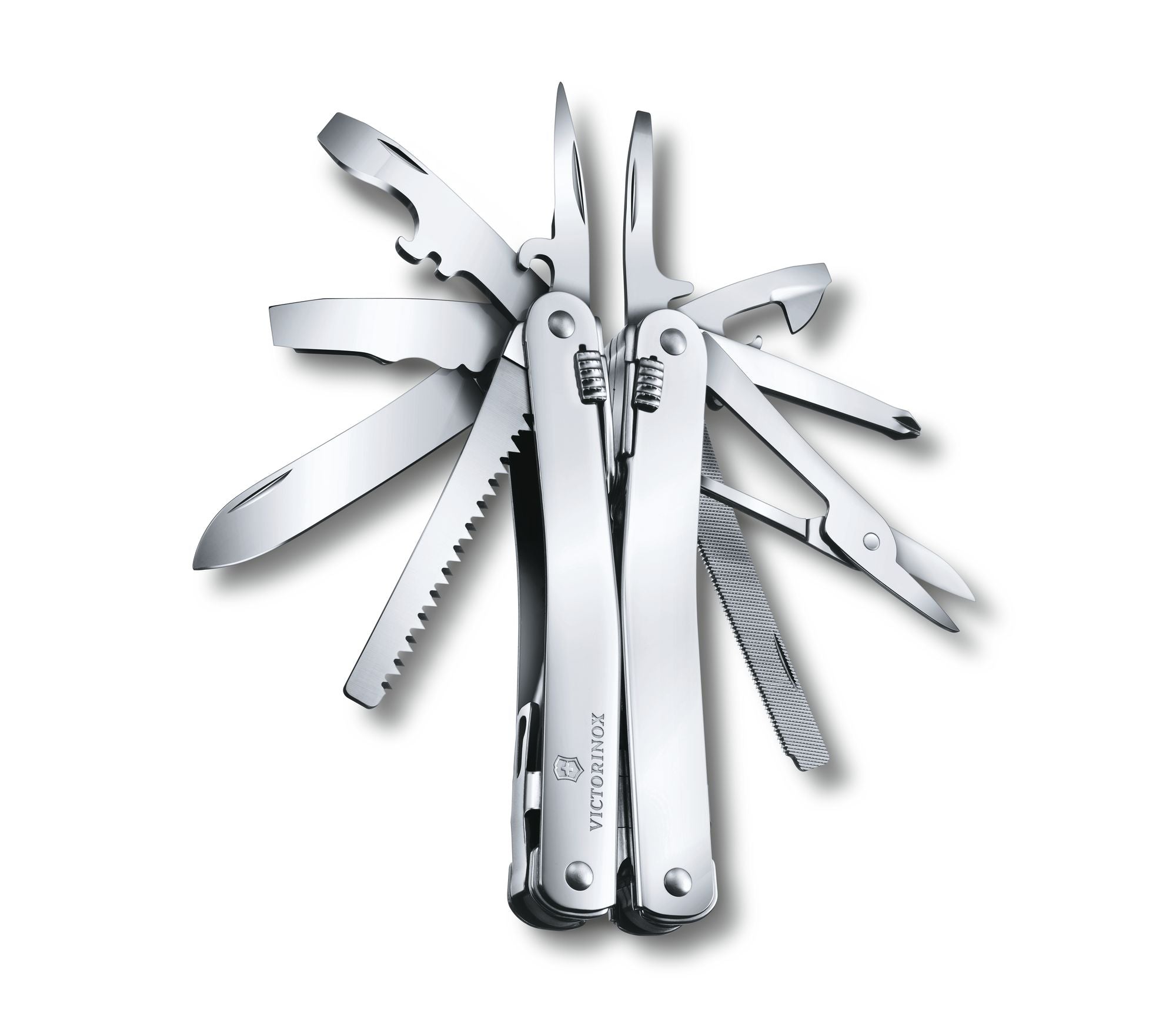 SwissTool Spirit X