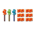 Mini Tool FireAnt Set