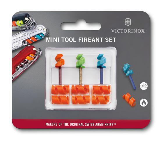 Mini Tool FireAnt Set