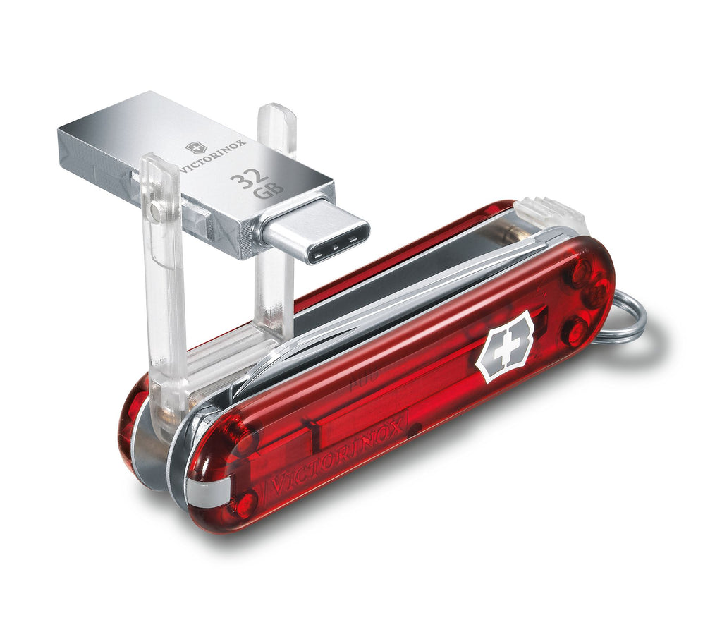 Victorinox@work