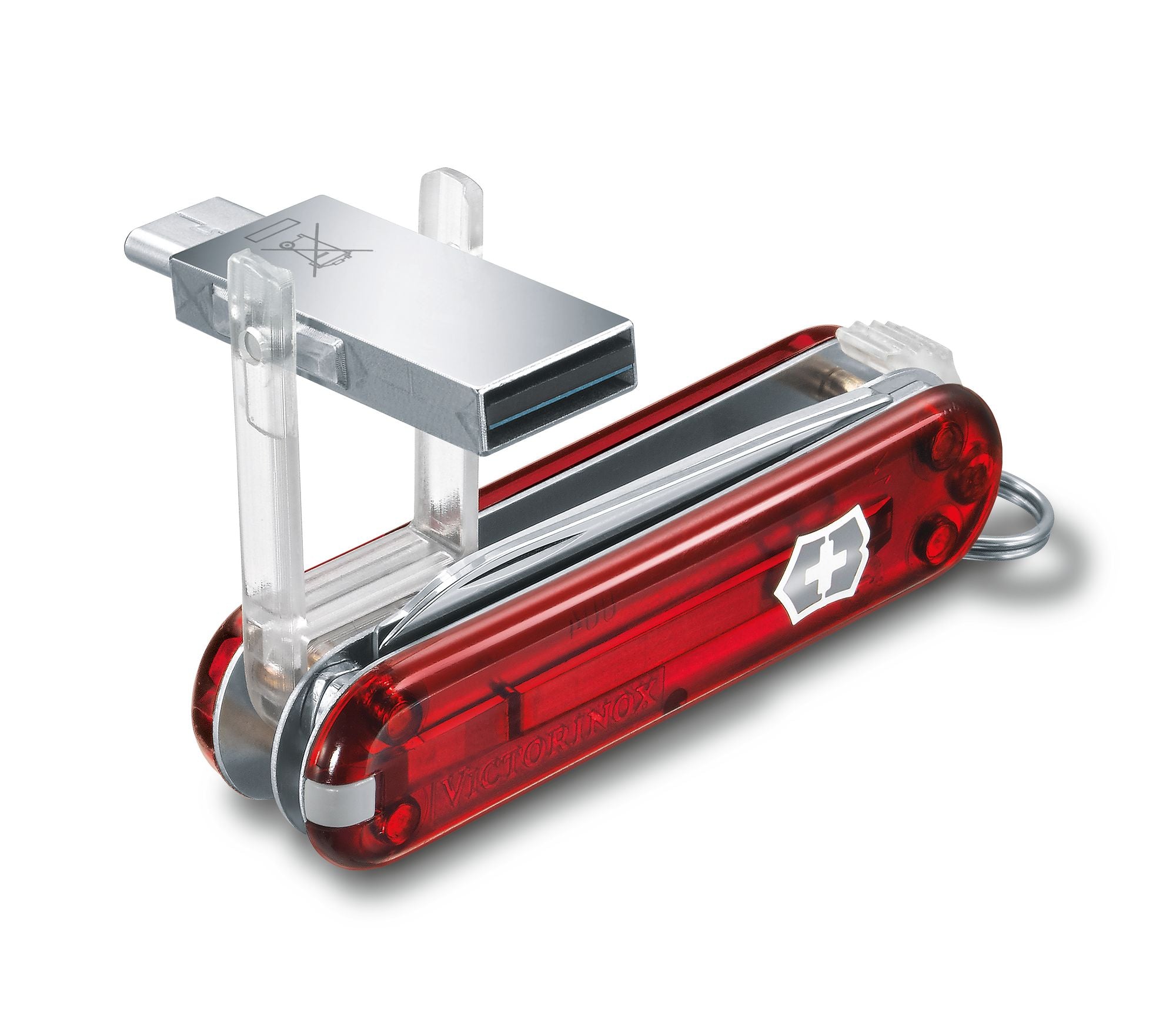 Victorinox@work