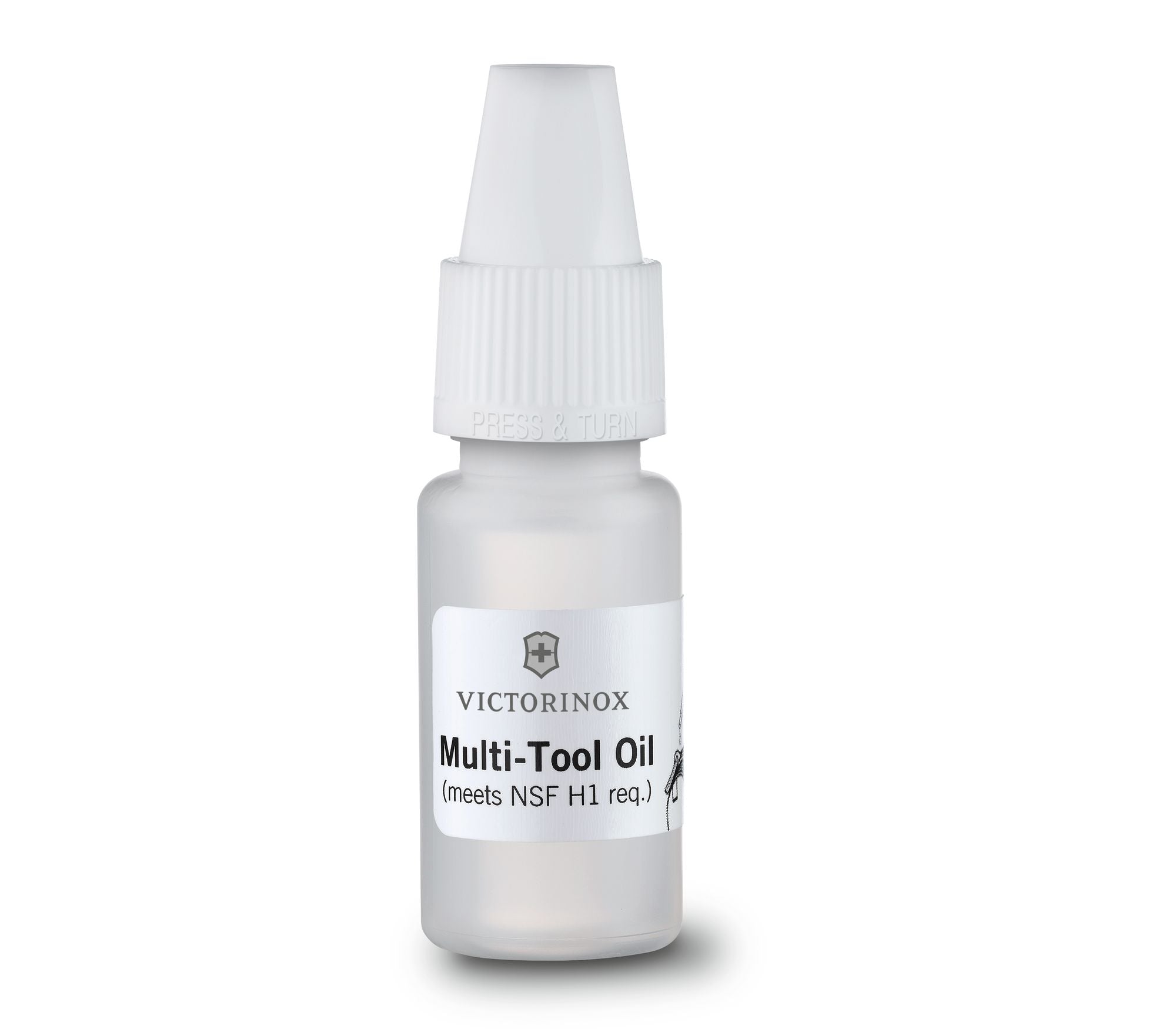 Multi-Tool Öl