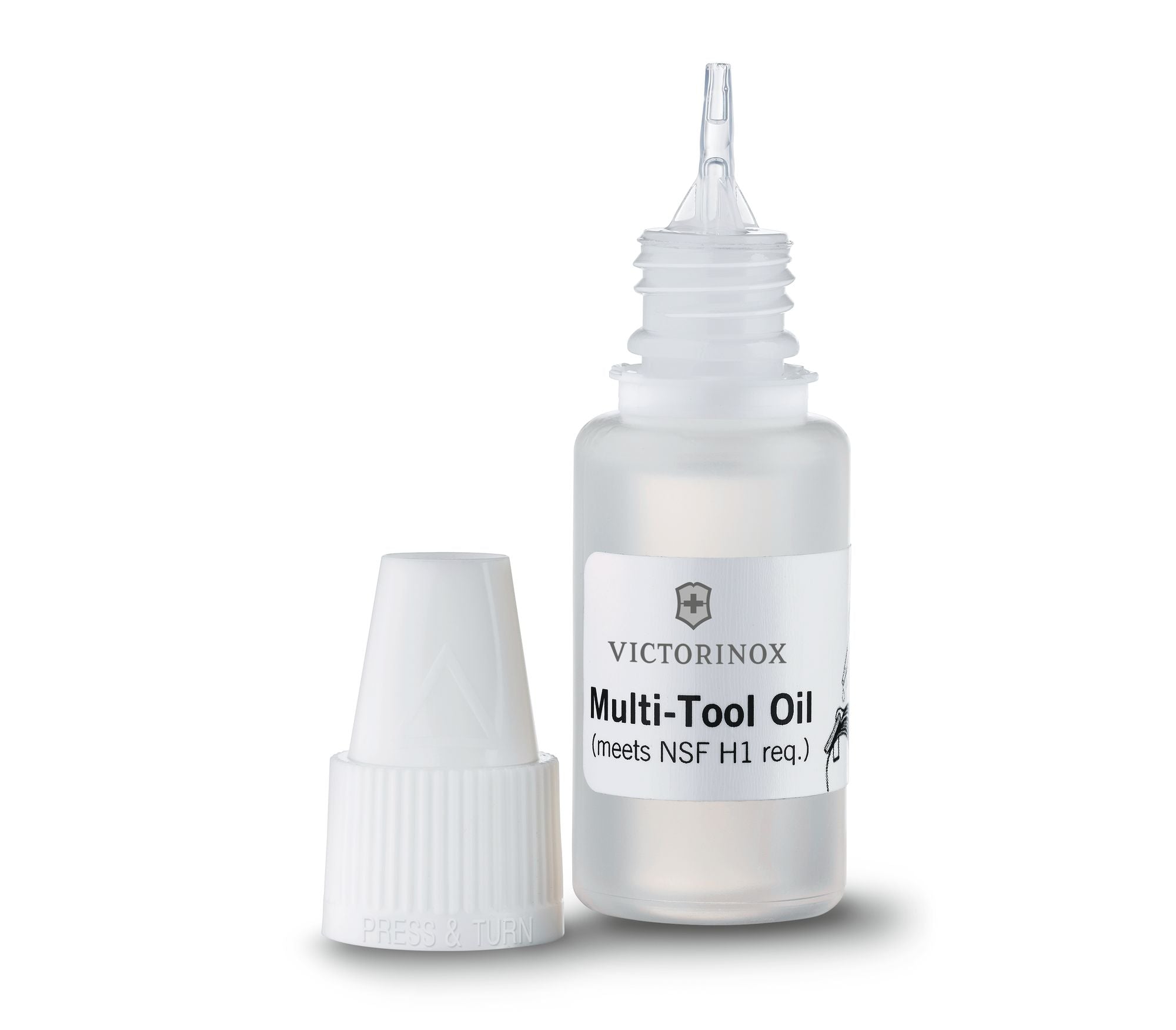 Multi-Tool Öl