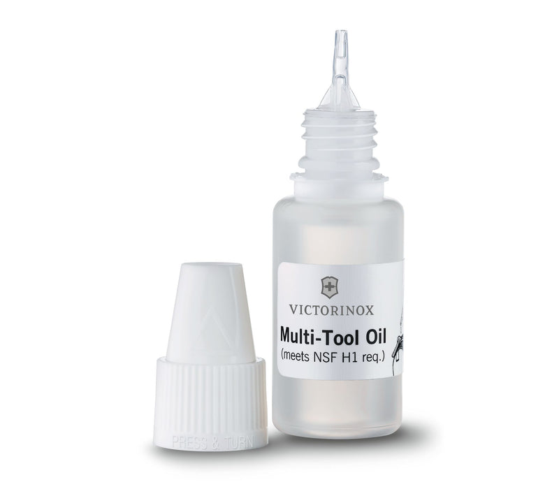 Multi-Tool Öl