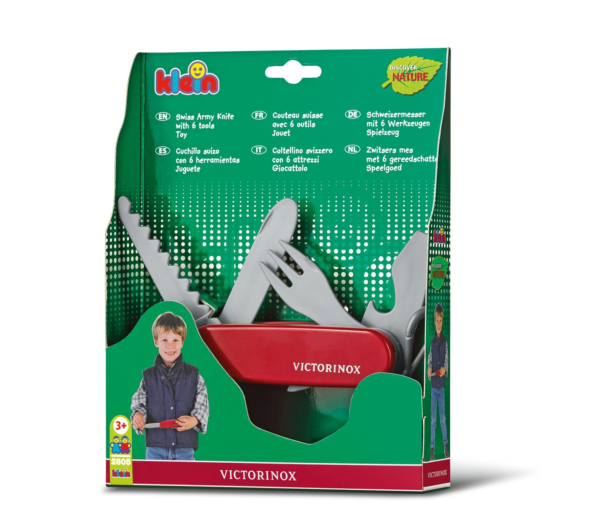 Spielzeug Taschenmesser