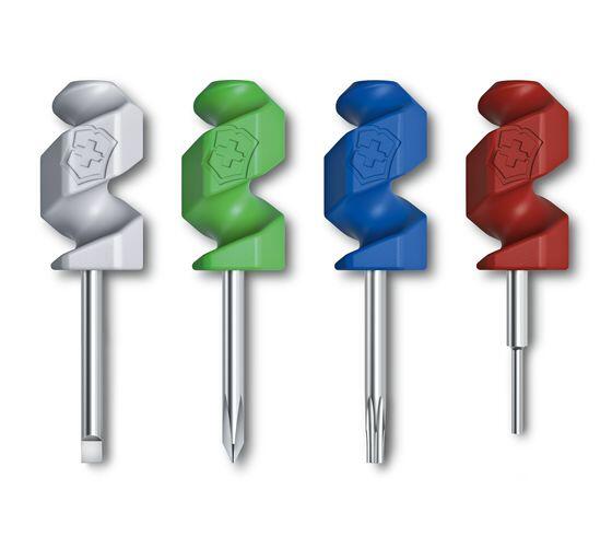 Mini Tools, 4 Stück