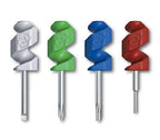 Mini Tools, 4 Stück