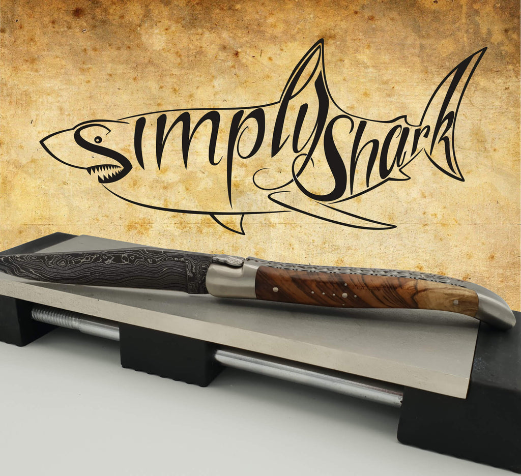 SimplyShark Komplett-Set