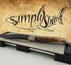 SimplyShark Komplett-Set