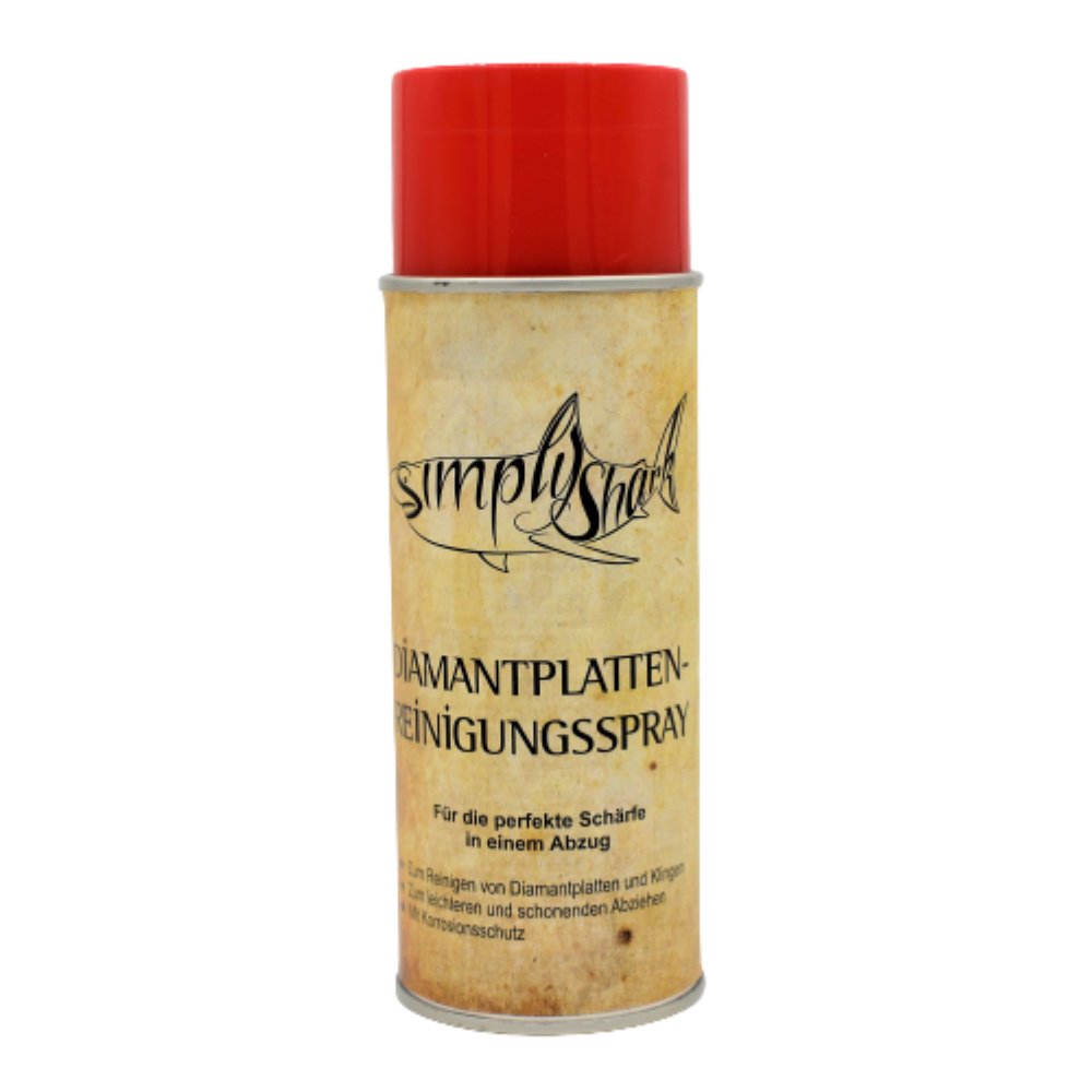 SimplyShark Komplett-Set
