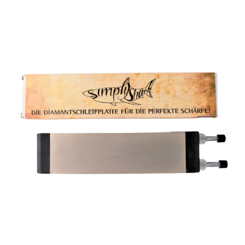 SimplyShark Basis-Set