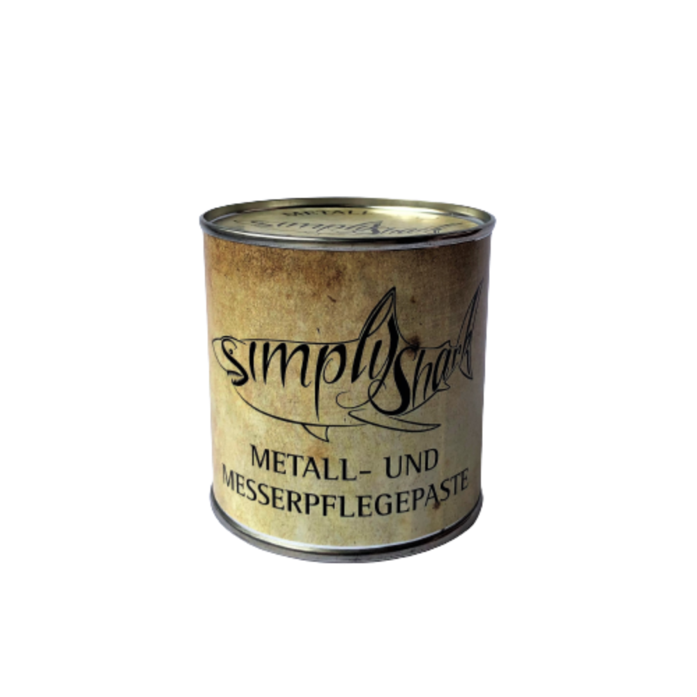 SimplyShark Komplett-Set