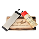 SimplyShark Basis-Set