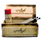 SimplyShark Komplett-Set