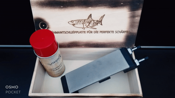 SimplyShark Komplett-Set