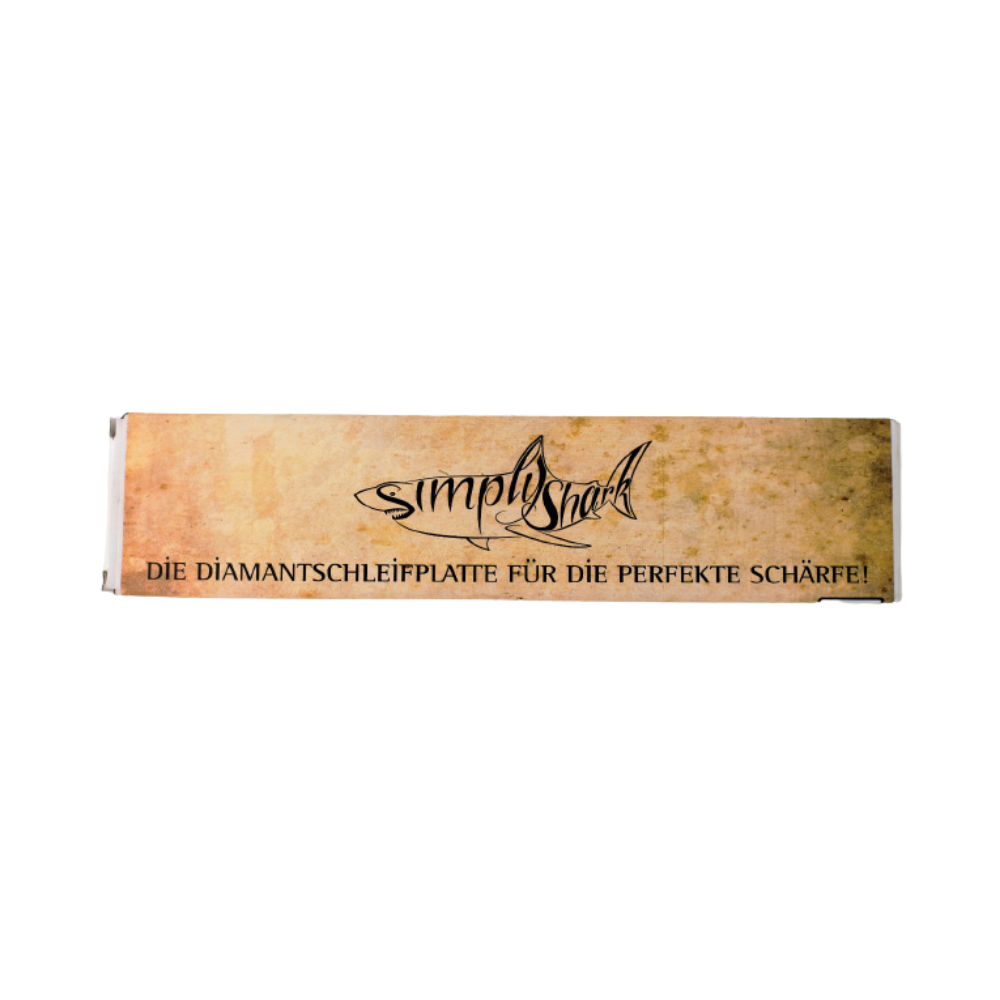 SimplyShark Komplett-Set