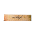 SimplyShark Komplett-Set