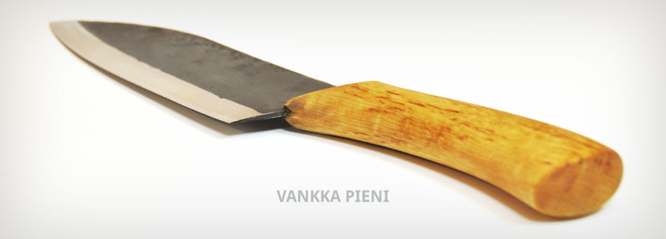 Vankka Pieni