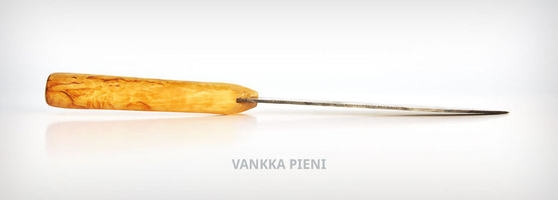 Vankka Pieni