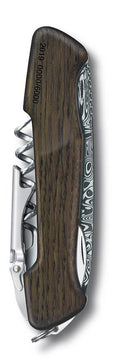 Wine Master Damast Limited Edition 2019