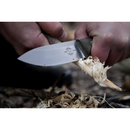 White River Ursus 45 natural Micarta