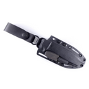 White River Ursus 45 natural Micarta