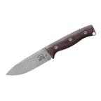 White River Ursus 45 natural Micarta