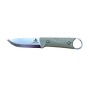 White River Firecraft Puuko Micarta
