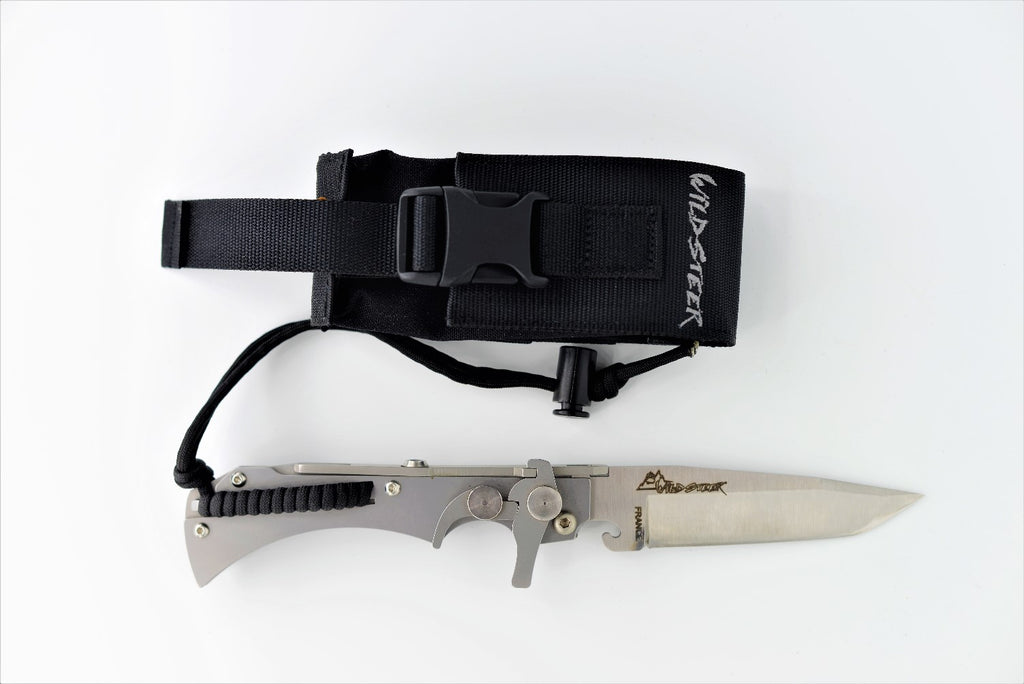 Wildsteer Wx