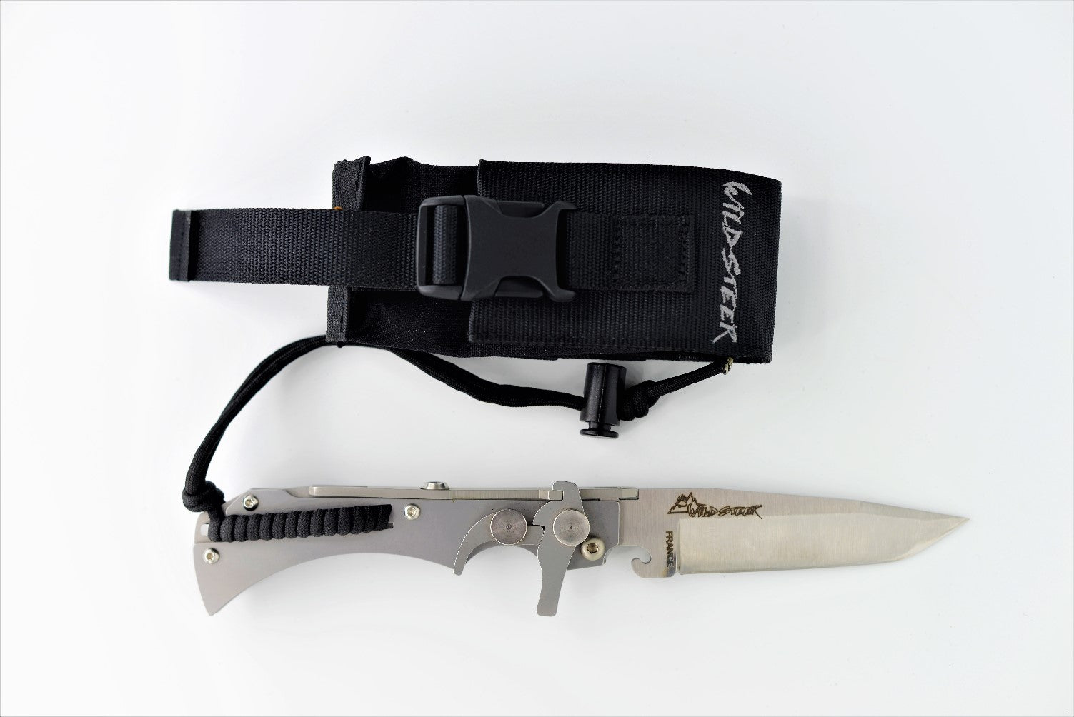 Wildsteer Wx