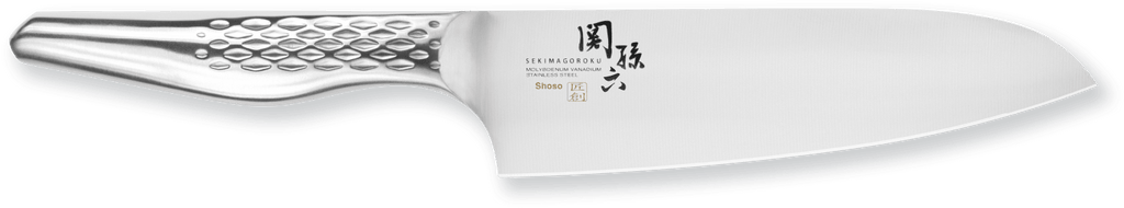 Seki Magoroku Shoso Santoku