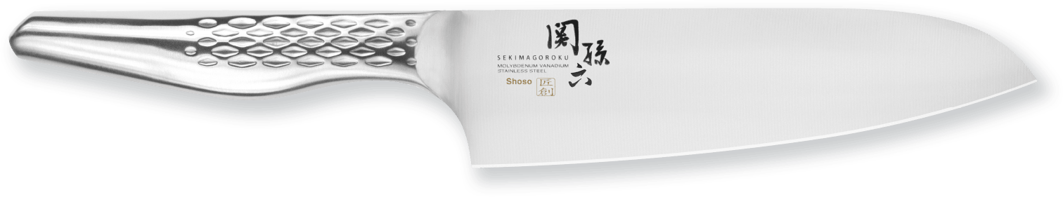 Seki Magoroku Shoso Santoku