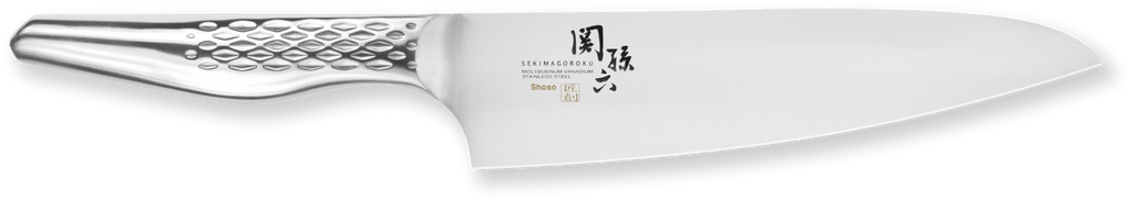 Seki Magoroku Shoso Kochmesser