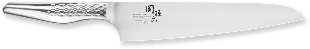 Seki Magoroku Shoso Kochmesser