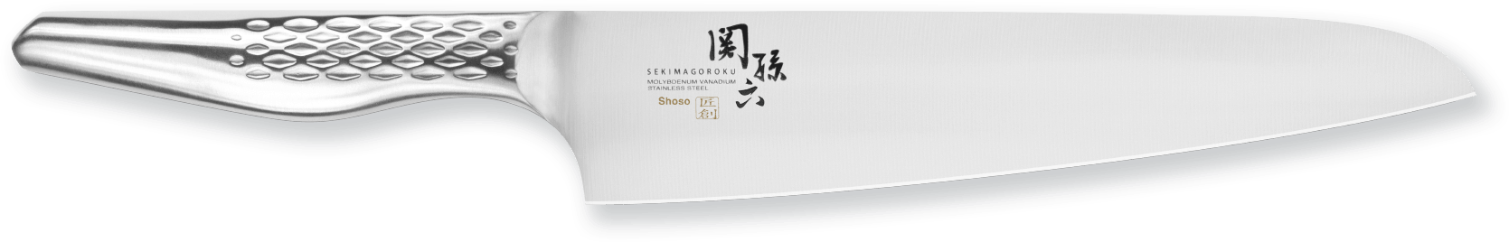 Seki Magoroku Shoso Kochmesser