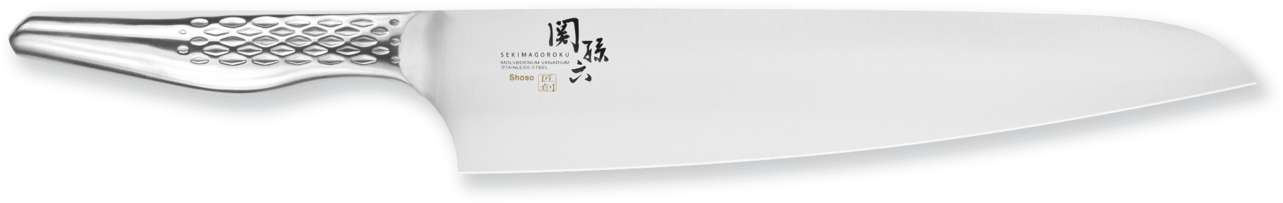 Seki Magoroku Shoso Kochmesser