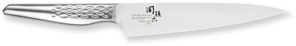 Seki Magoroku Shoso Allzweckmesser