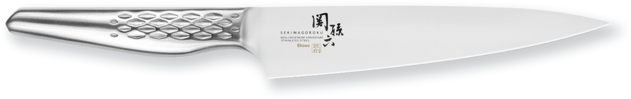 Seki Magoroku Shoso Allzweckmesser