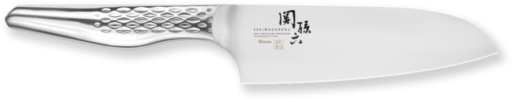 Seki Magoroku Shoso Santoku