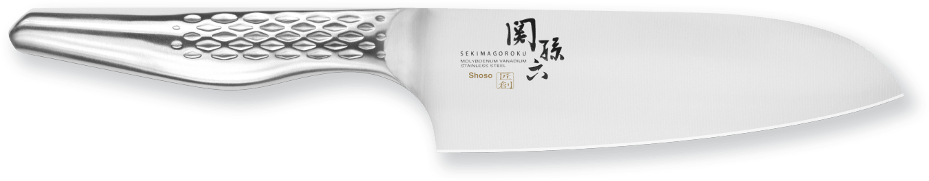Seki Magoroku Shoso Santoku