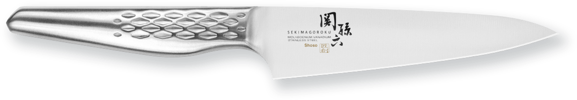Seki Magoroku Shoso Allzweckmesser