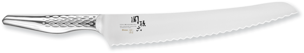 Seki Magoroku Shoso Brotmesser