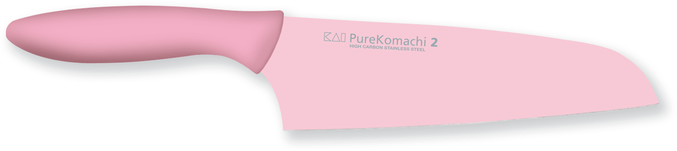 Pure Komachi 2 Santoku