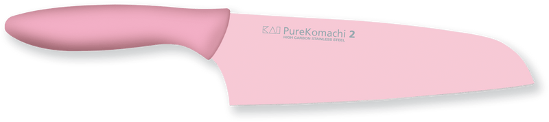 Pure Komachi 2 Santoku