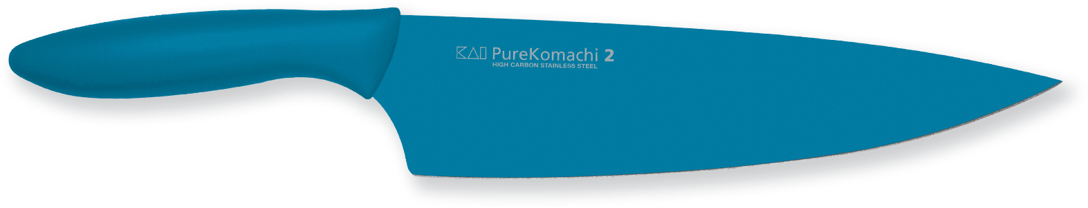 Pure Komachi 2 Kochmesser
