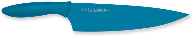 Pure Komachi 2 Kochmesser