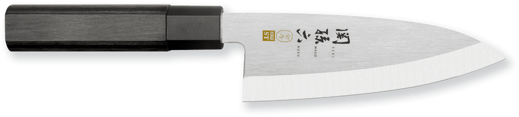 Seki Magoroku Kinju & Hekiju Deba