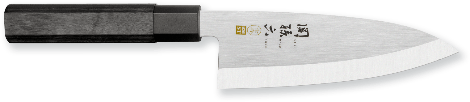 Seki Magoroku Kinju & Hekiju Deba