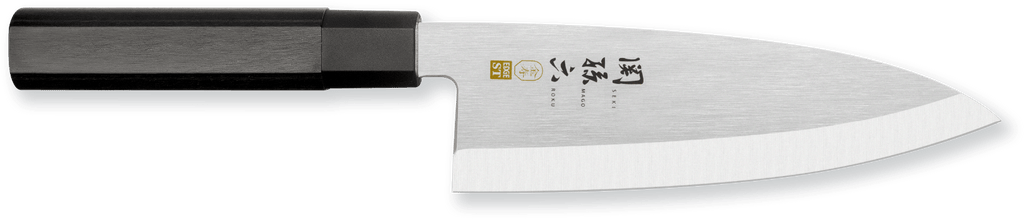 Seki Magoroku Kinju & Hekiju Deba